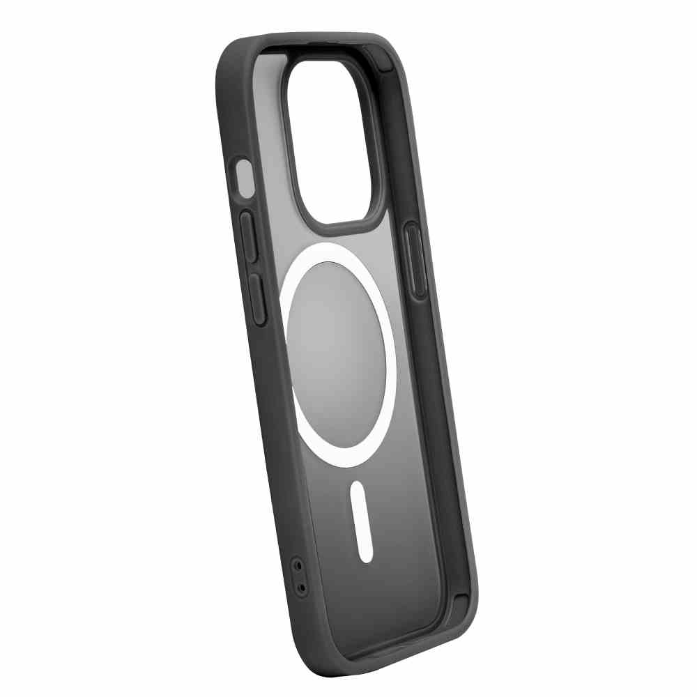 Puro Cover Gradient per iPhone 15 Pro 2025