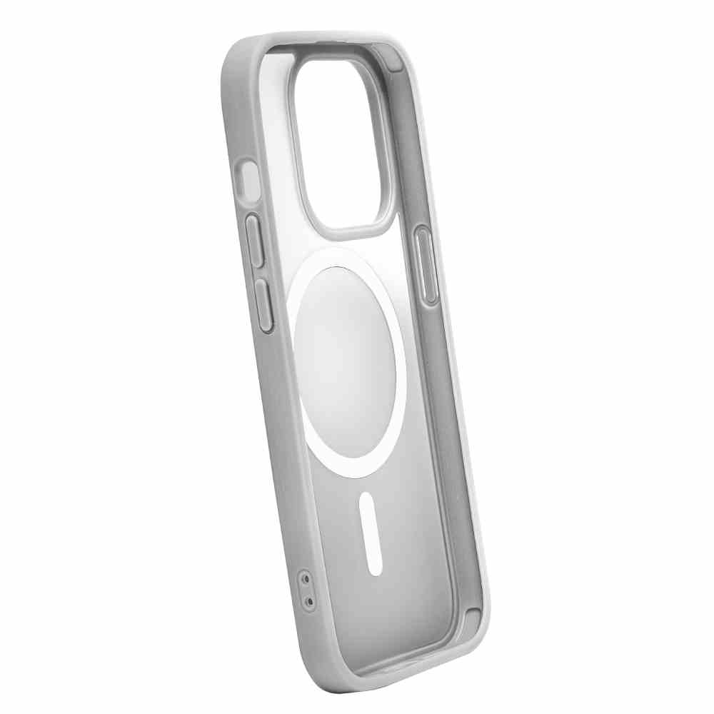 Puro Cover Gradient per iPhone 15 Pro 2025