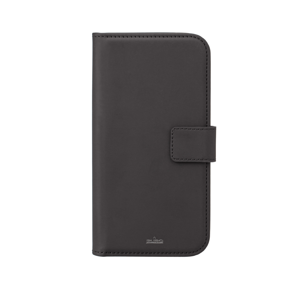 Puro Custodia Wallet Detachable per iPhone 15 Pro In Linea
