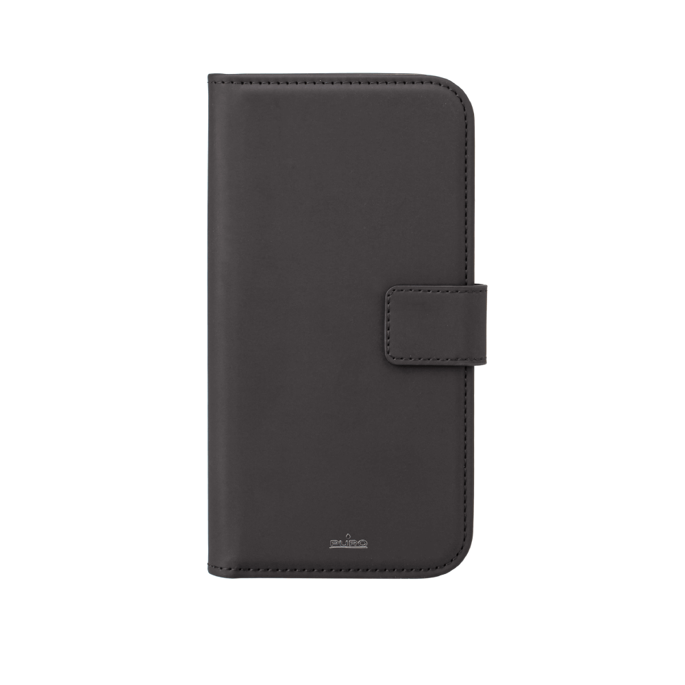 Puro Custodia Wallet Detachable per iPhone 15 Pezzi Unici