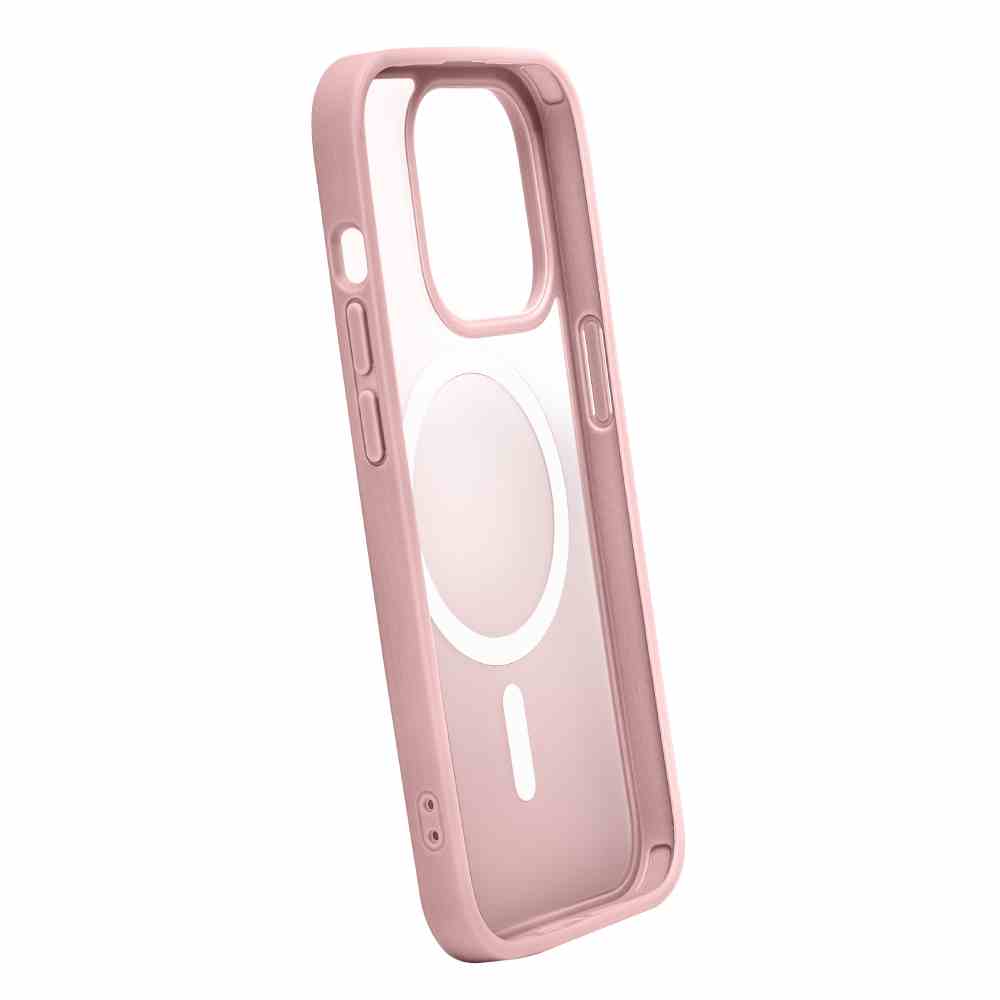 Puro Cover Gradient per iPhone 15 Plus Affare Del Giorno
