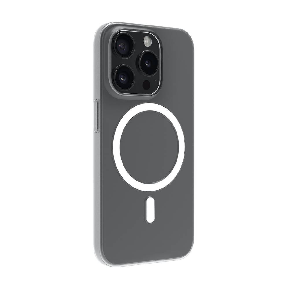 Puro Cover Air Mag per iPhone 15 Pro Max Presa