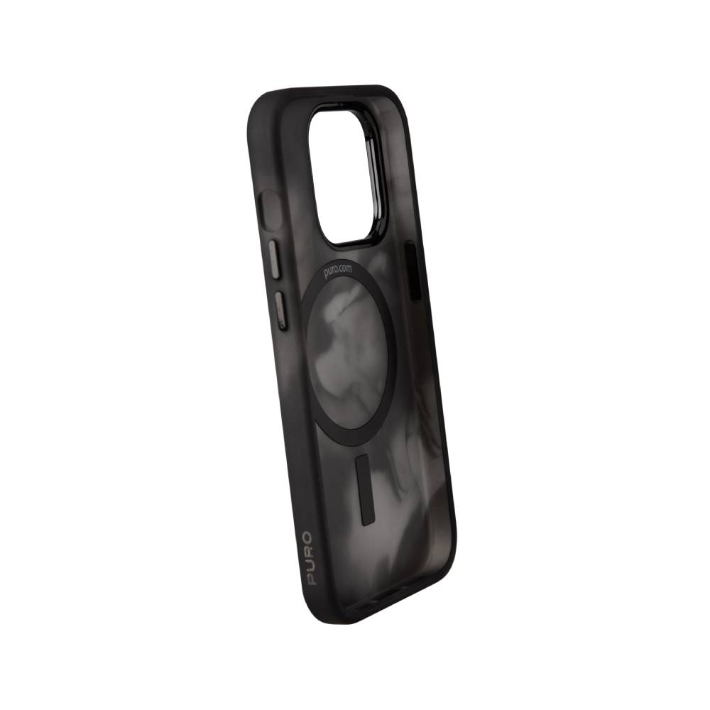 Puro Cover Aqua per iPhone 15 Pro Max Sconto