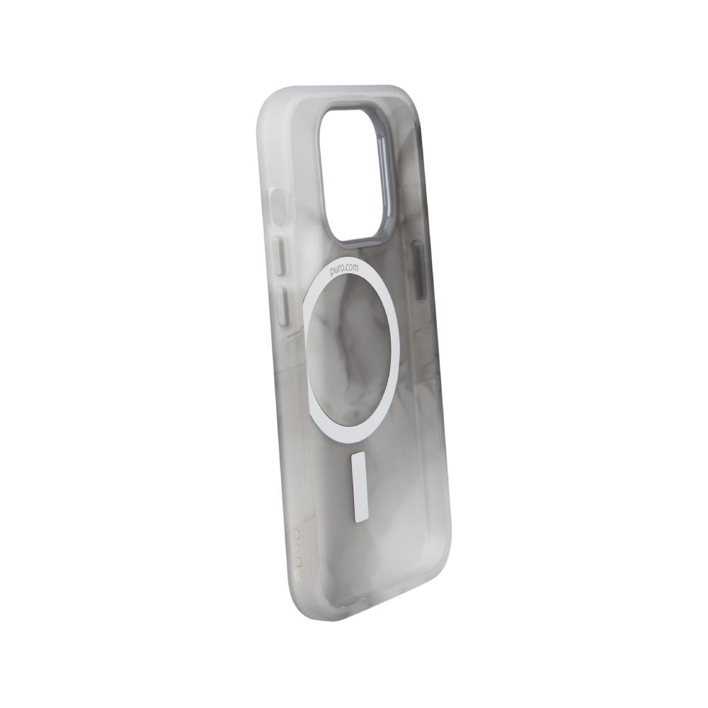Puro Cover Aqua per iPhone 15 Pro Max Sconto