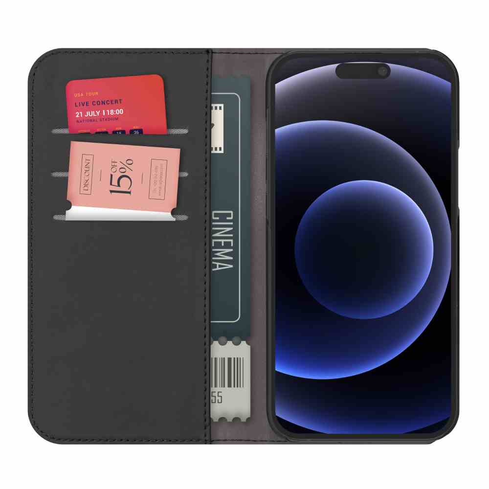 Puro Custodia Wallet Detachable per iPhone 15 Pro Max Online