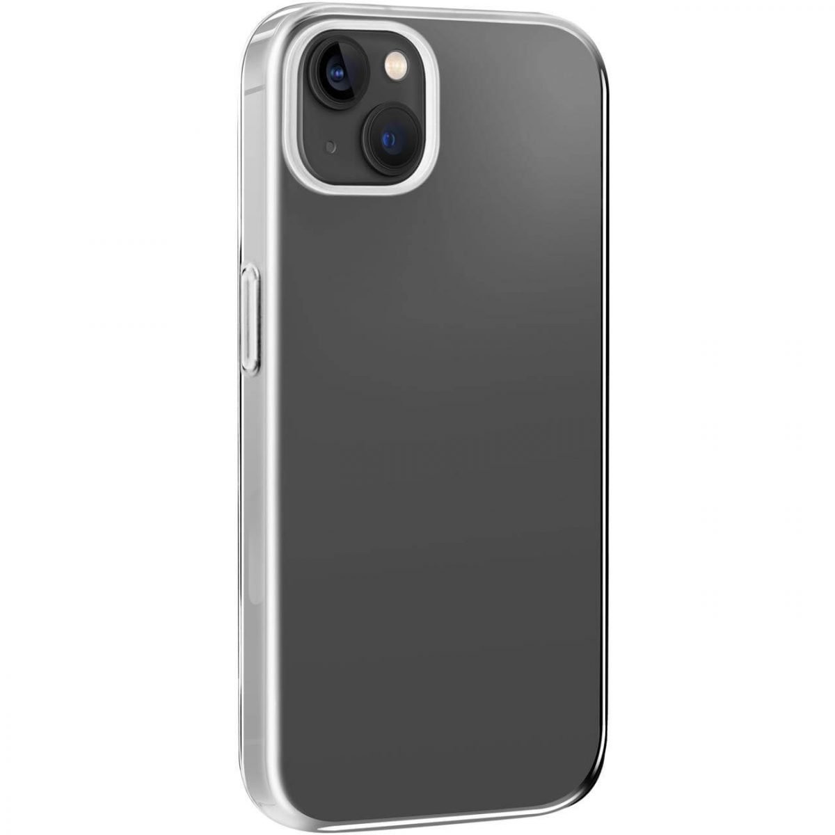 Puro Cover Impact Clear per iPhone 14 e 13 Hotsell