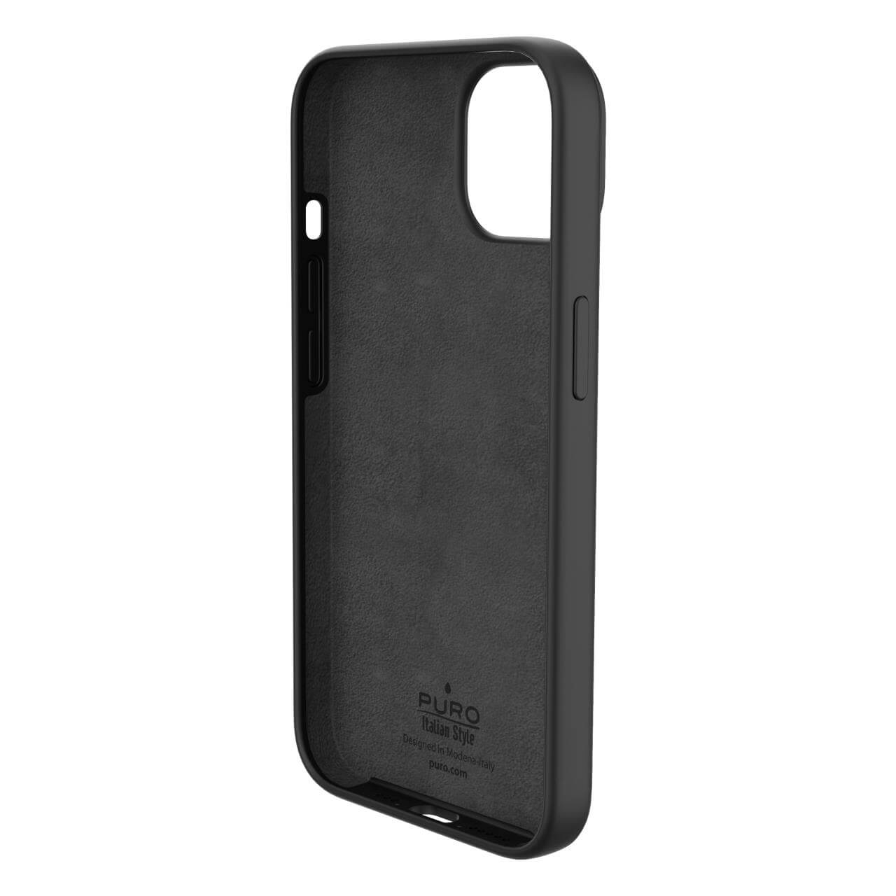 Puro Cover ICON Per iPhone 14 Pro Vendita Economica