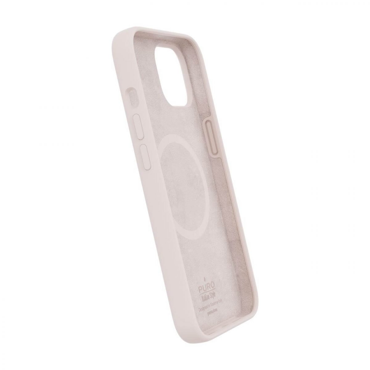 Puro Cover ICON MAG per iPhone 14 Pro Vendite Flash