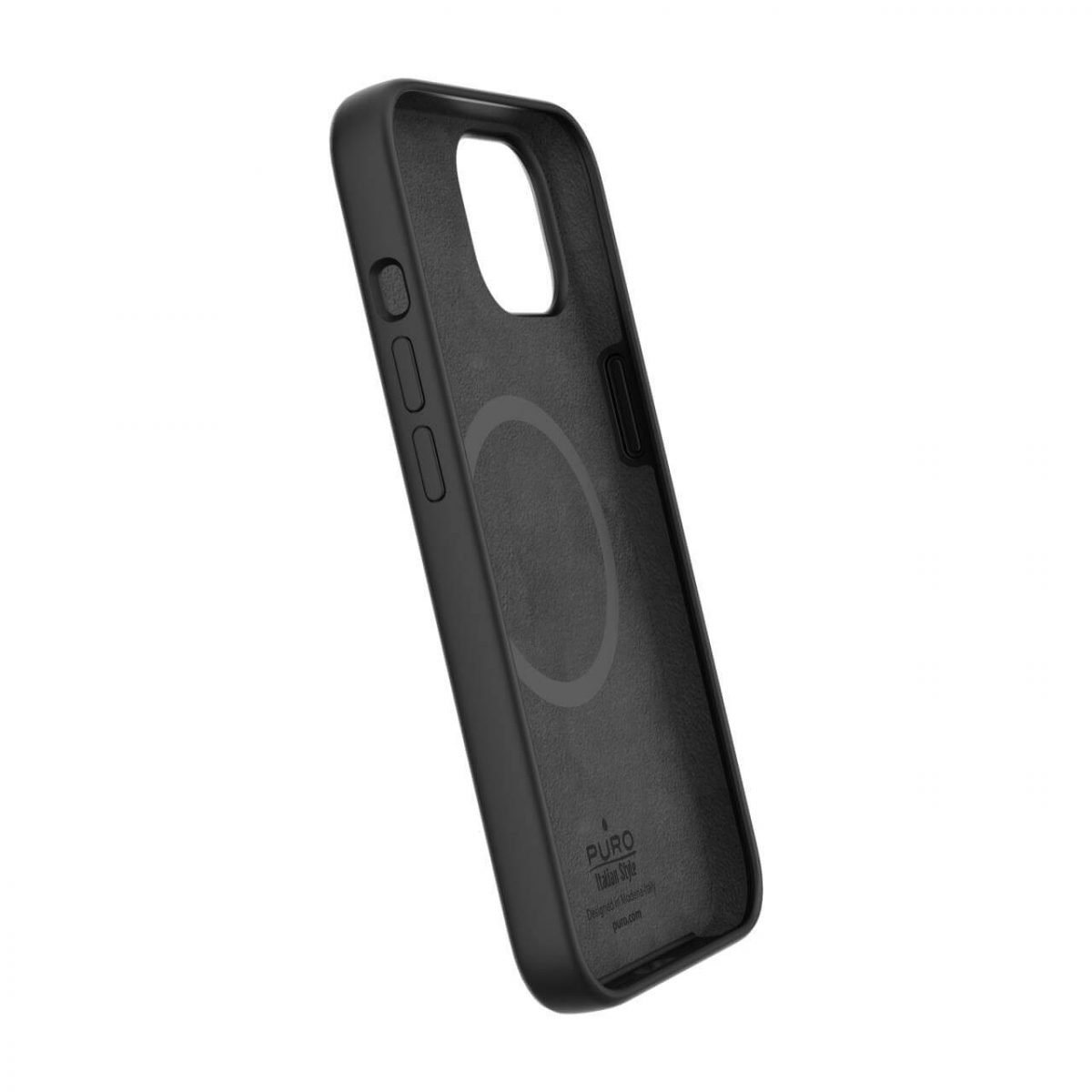 Puro Cover ICON MAG per iPhone 14 Pro Vendite Flash