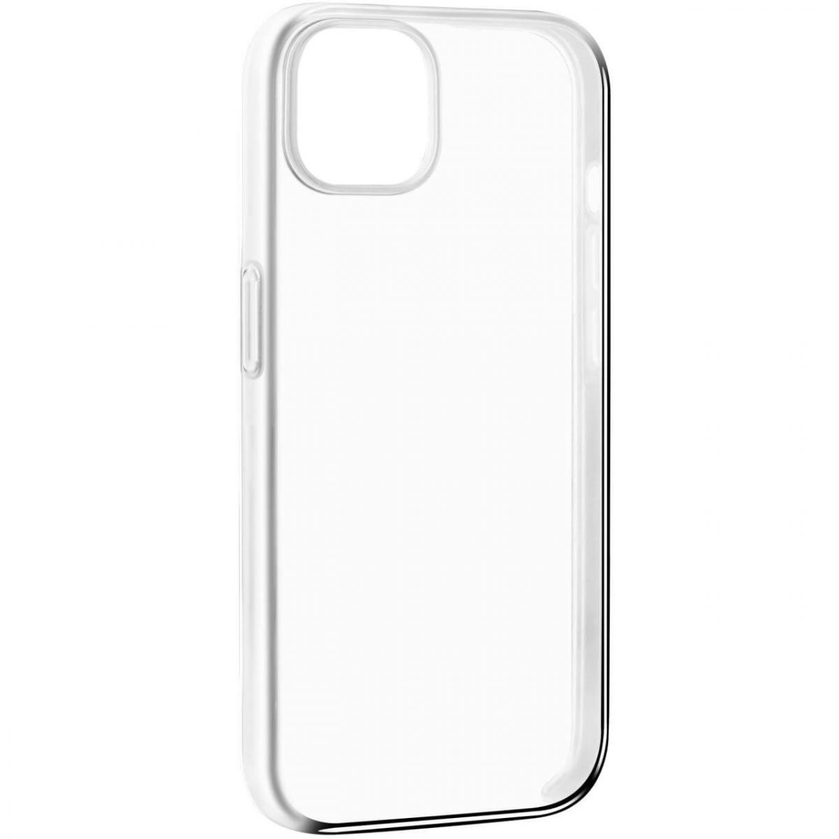 Puro Cover Impact Clear per iPhone 14 Pro In Saldo