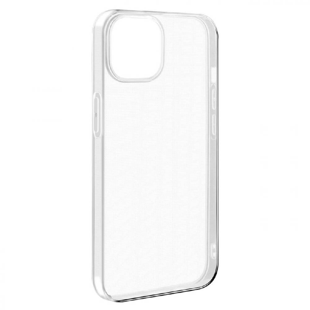 Puro Cover 03 Nude per iPhone 14 Pro Nuova