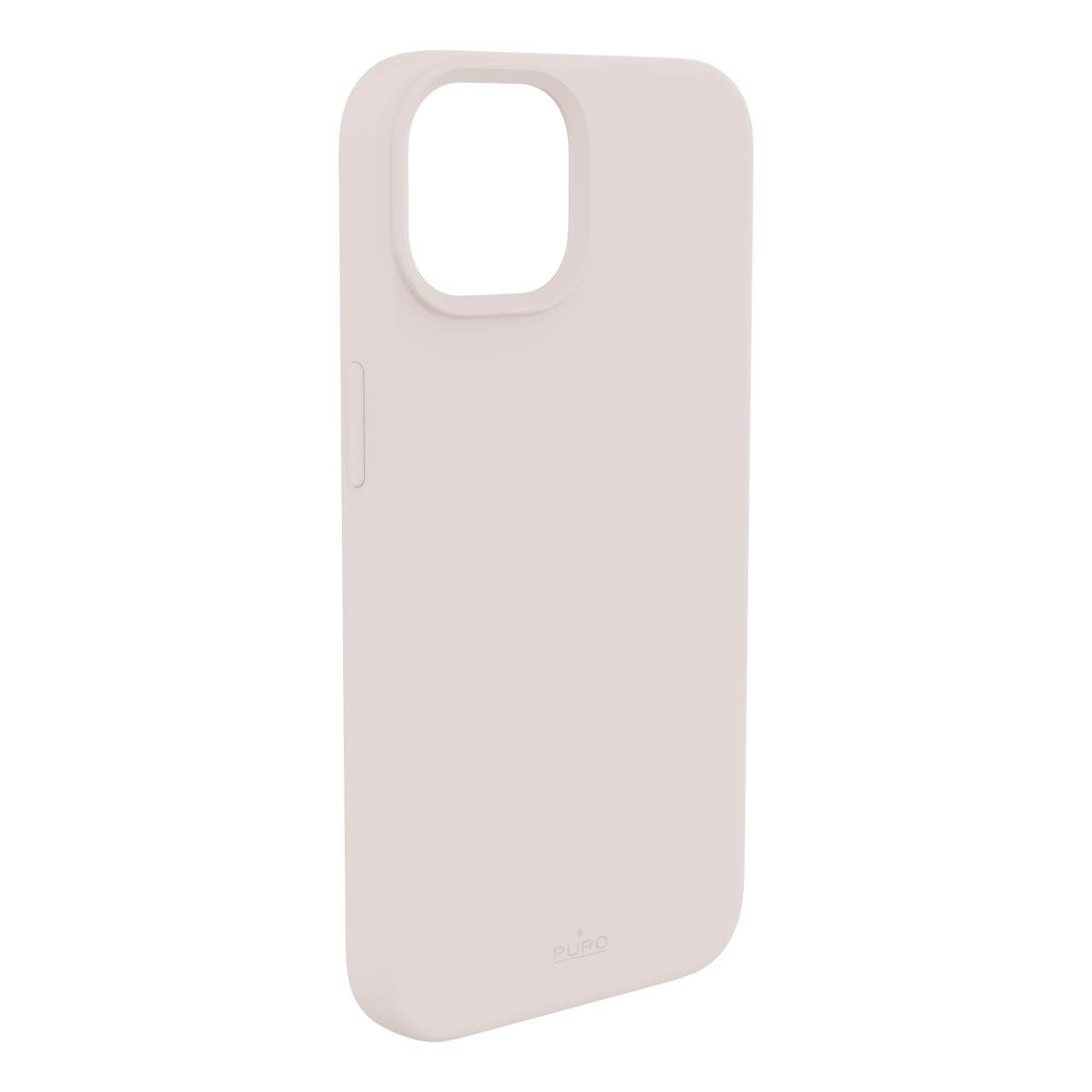 Puro Cover ICON Per iPhone 14 Pro Max Moda