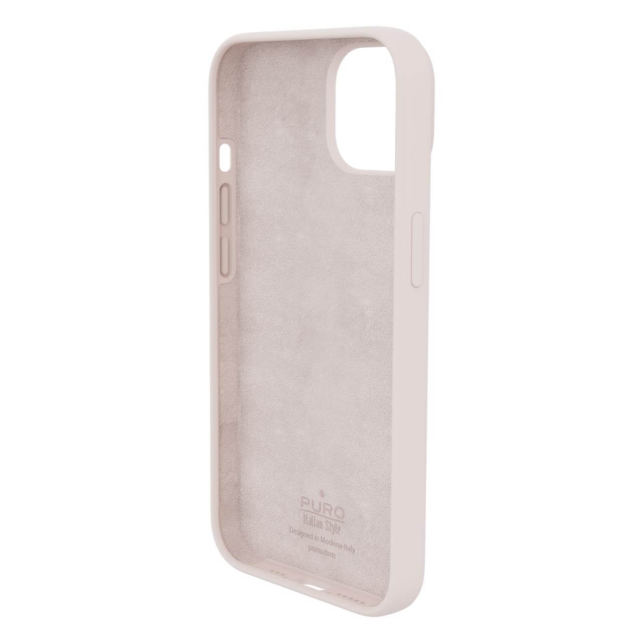 Puro Cover ICON Per iPhone 14 Pro Max Moda