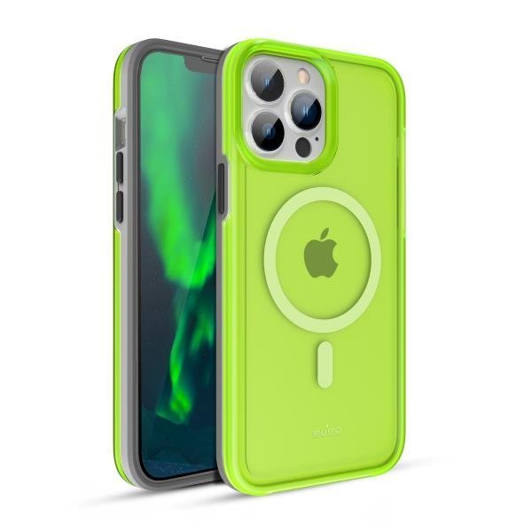 Puro Cover Impact Mag per iPhone 12 e 12 Pro Novità