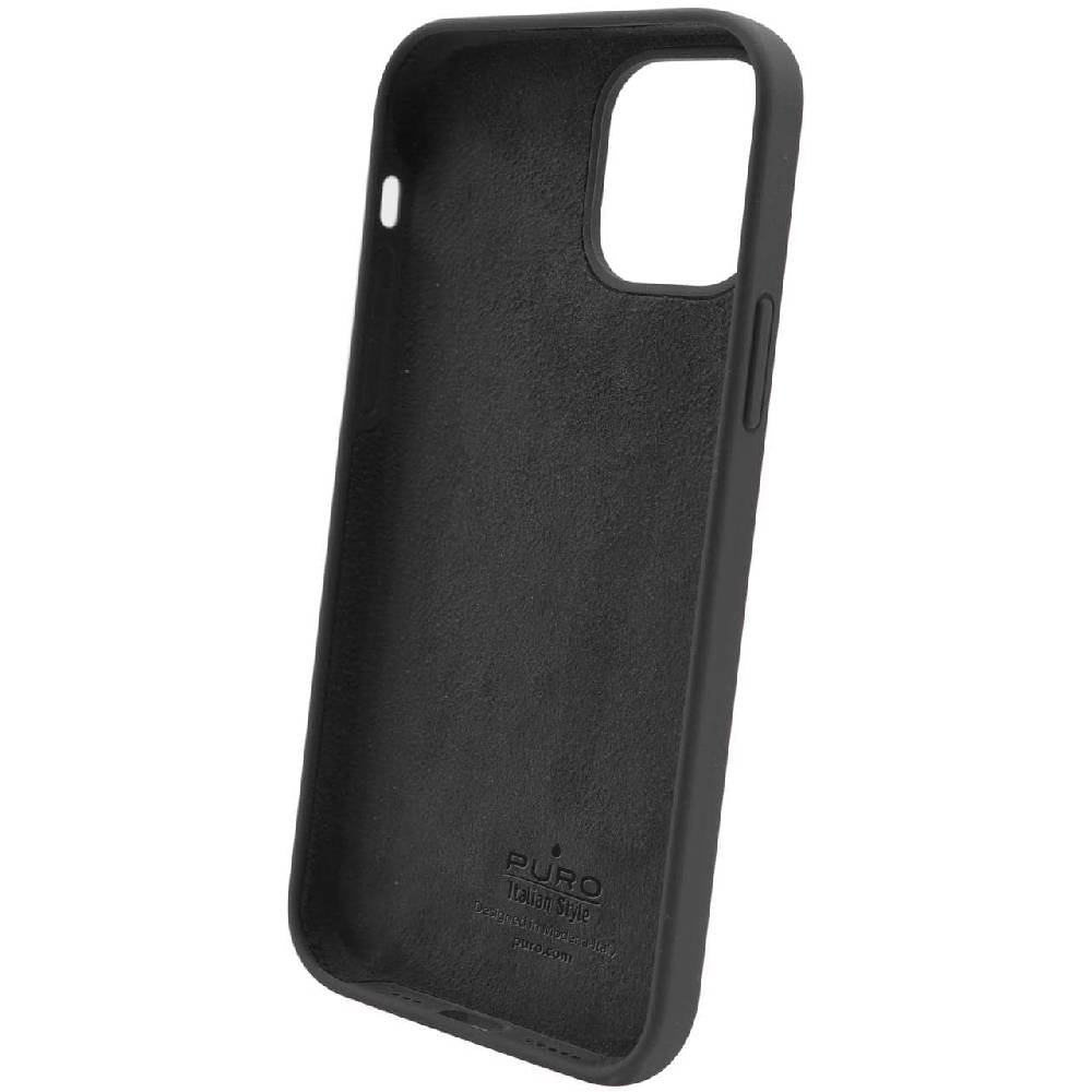 Puro Cover ICON per iPhone 13 Pro Max Outlet