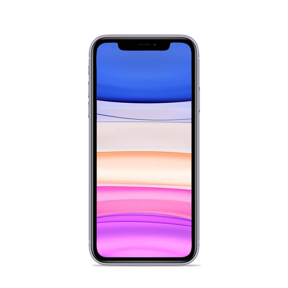 Puro Cover 03 Nude per iPhone 11 Soddisfazione Garantita