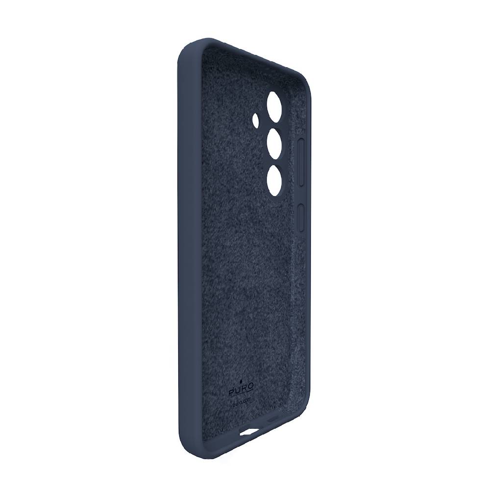 Puro Cover ICON per Samsung Galaxy S24 Hotsell