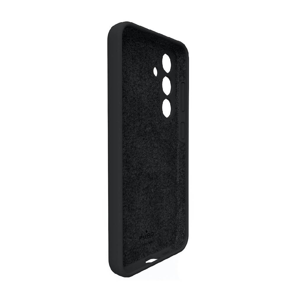 Puro Cover ICON per Samsung Galaxy S24 Hotsell