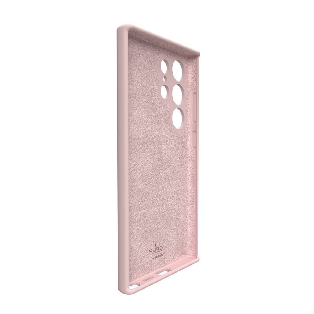 Puro Cover ICON per Samsung Galaxy S24 Ultra Italia