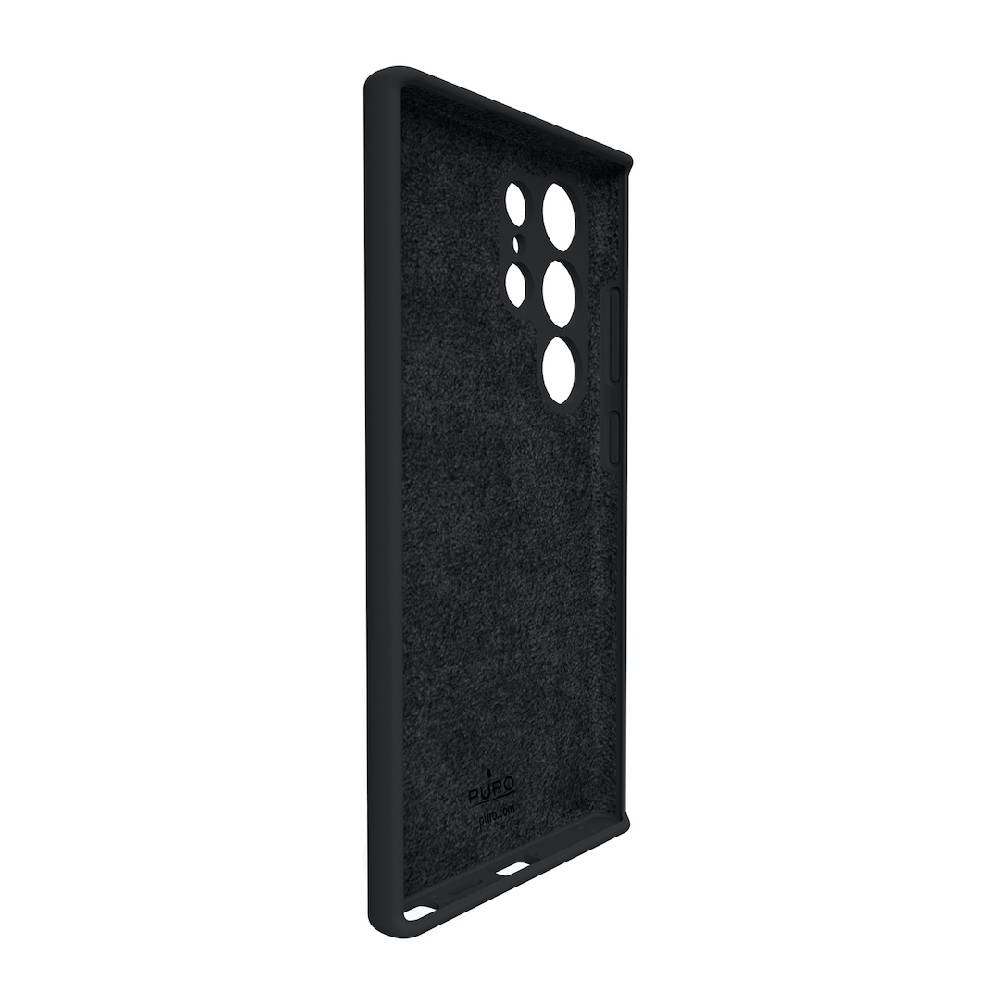 Puro Cover ICON per Samsung Galaxy S24 Ultra Italia