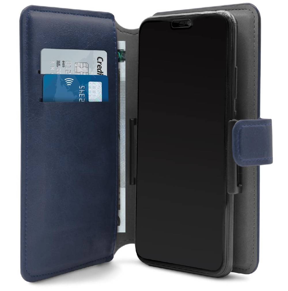Puro Custodia Universale UNIWALLET 360° per smartphone XL e XXL Vendita