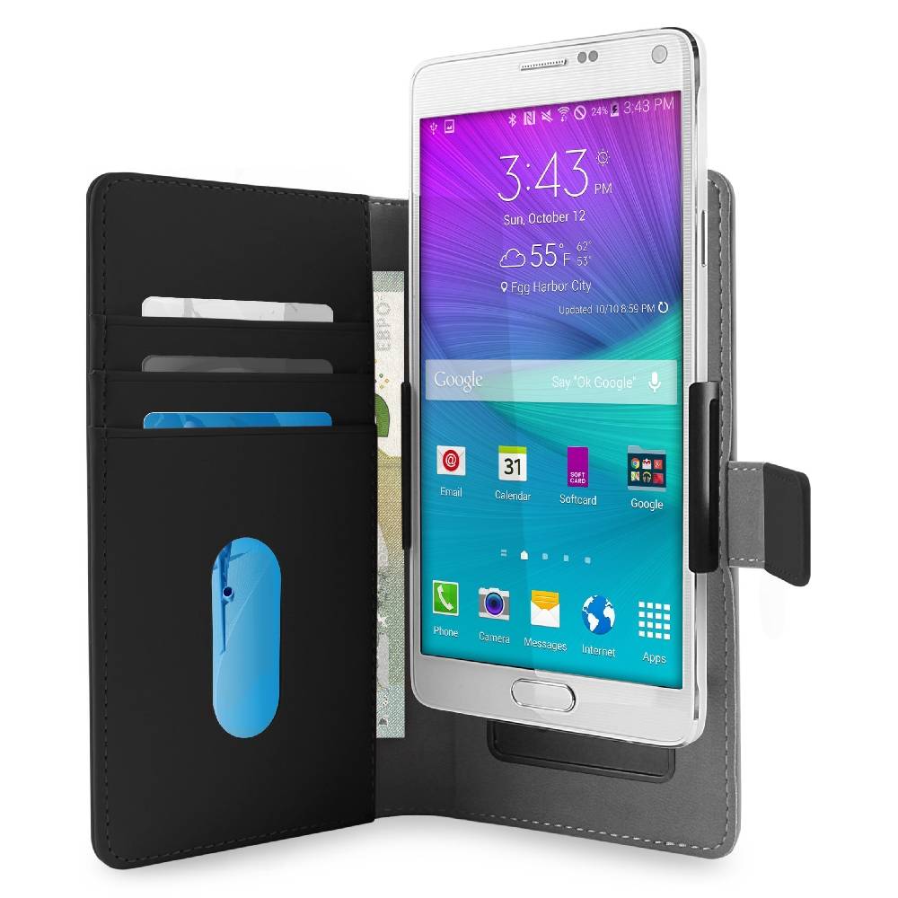 Puro Custodia SMART WALLET XXL