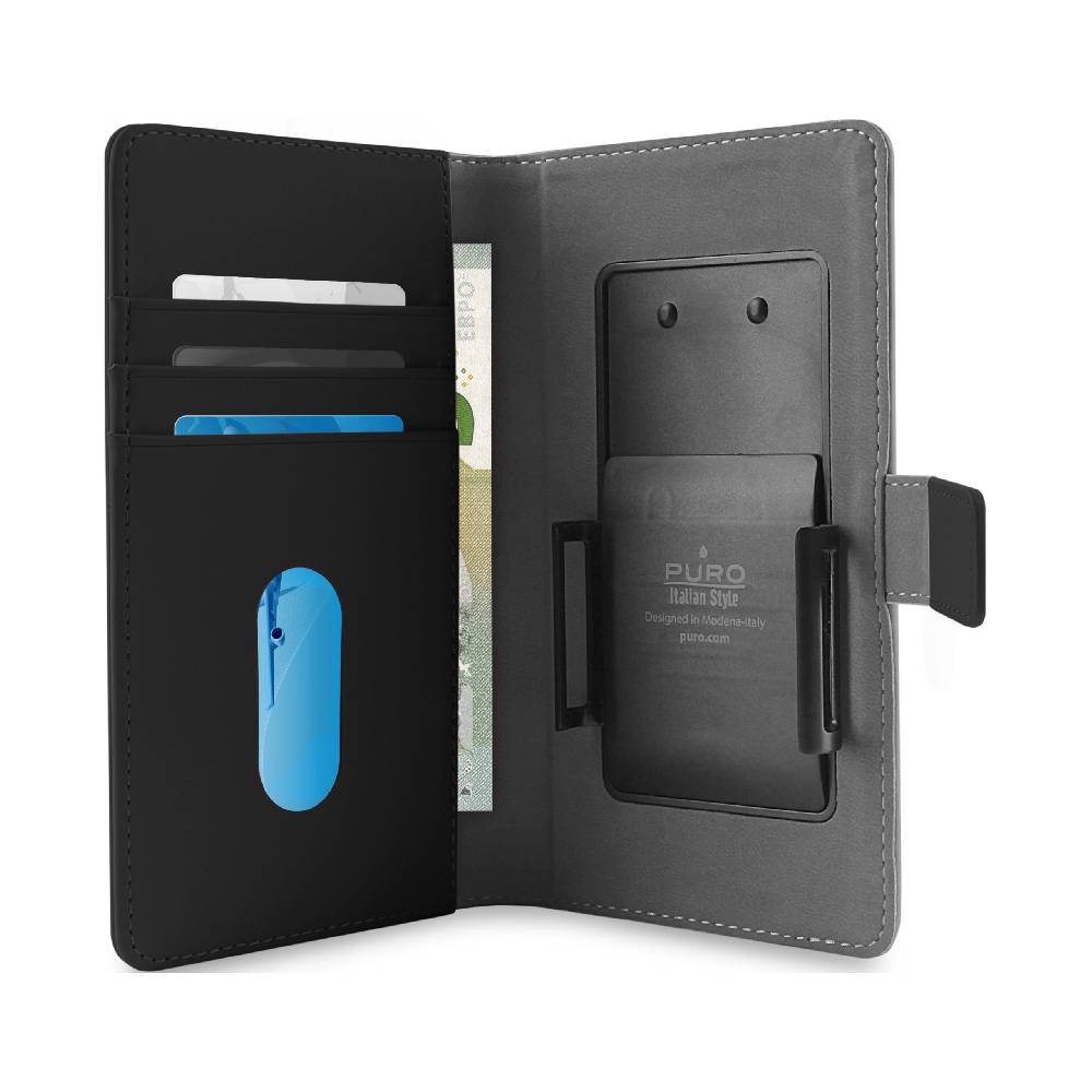 Puro Custodia SMART WALLET XXL Spedizione Gratuita