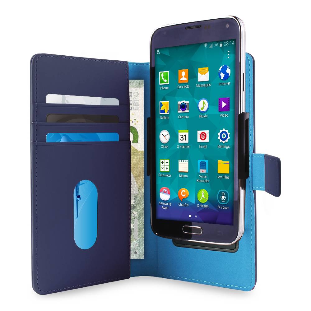 Puro Custodia SMART WALLET taglia XL Pezzi Unici