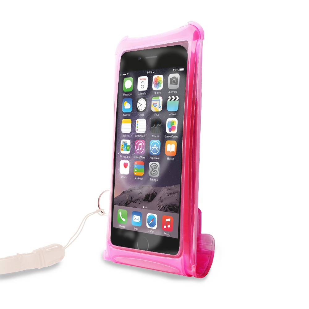 Puro Custodia SLIM WATER fino a 5.1″ – ideale per iPhone 13 Mini Affare Del Giorno