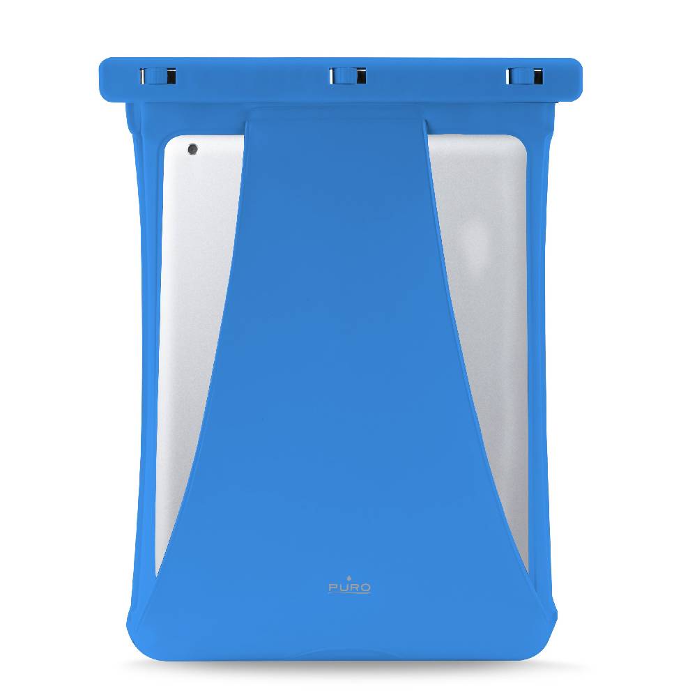 Puro Custodie universali impermeabili per tablet fino a Presa