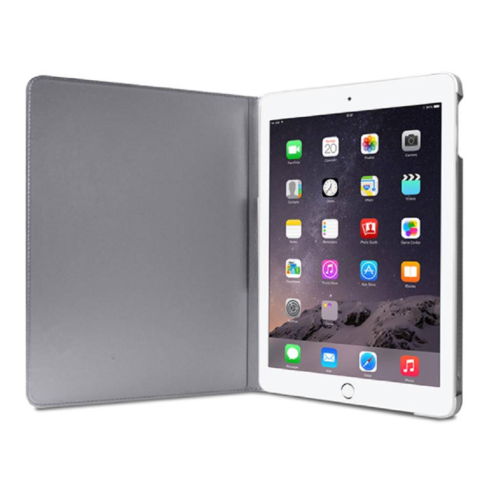 Puro Custodia BOOKLET SLIM per iPad Air 2 Economico