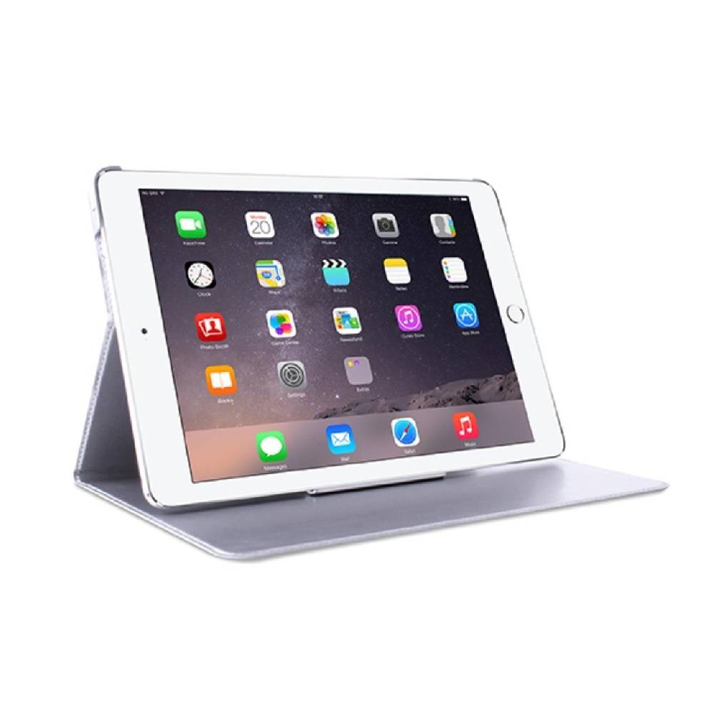 Puro Custodia BOOKLET SLIM per iPad Air 2 Economico