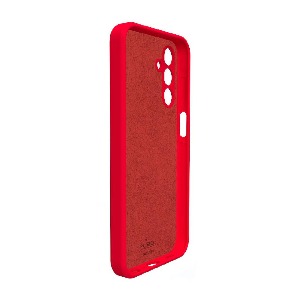 Puro Cover ICON per Samsung Galaxy A15 Outlet