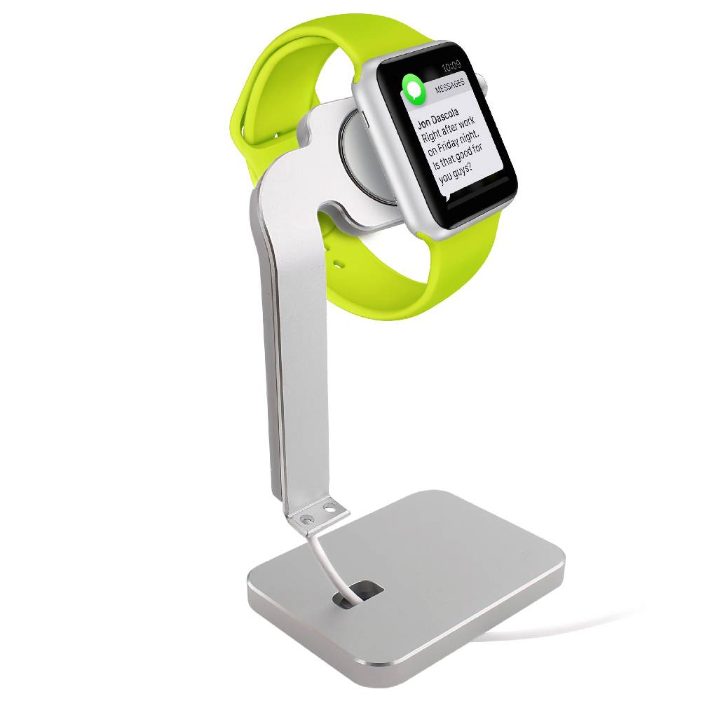 Puro Supporto da scrivania per Apple Watch Offerte