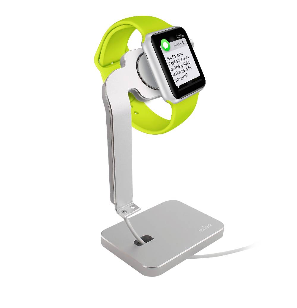 Puro Supporto da scrivania per Apple Watch Offerte