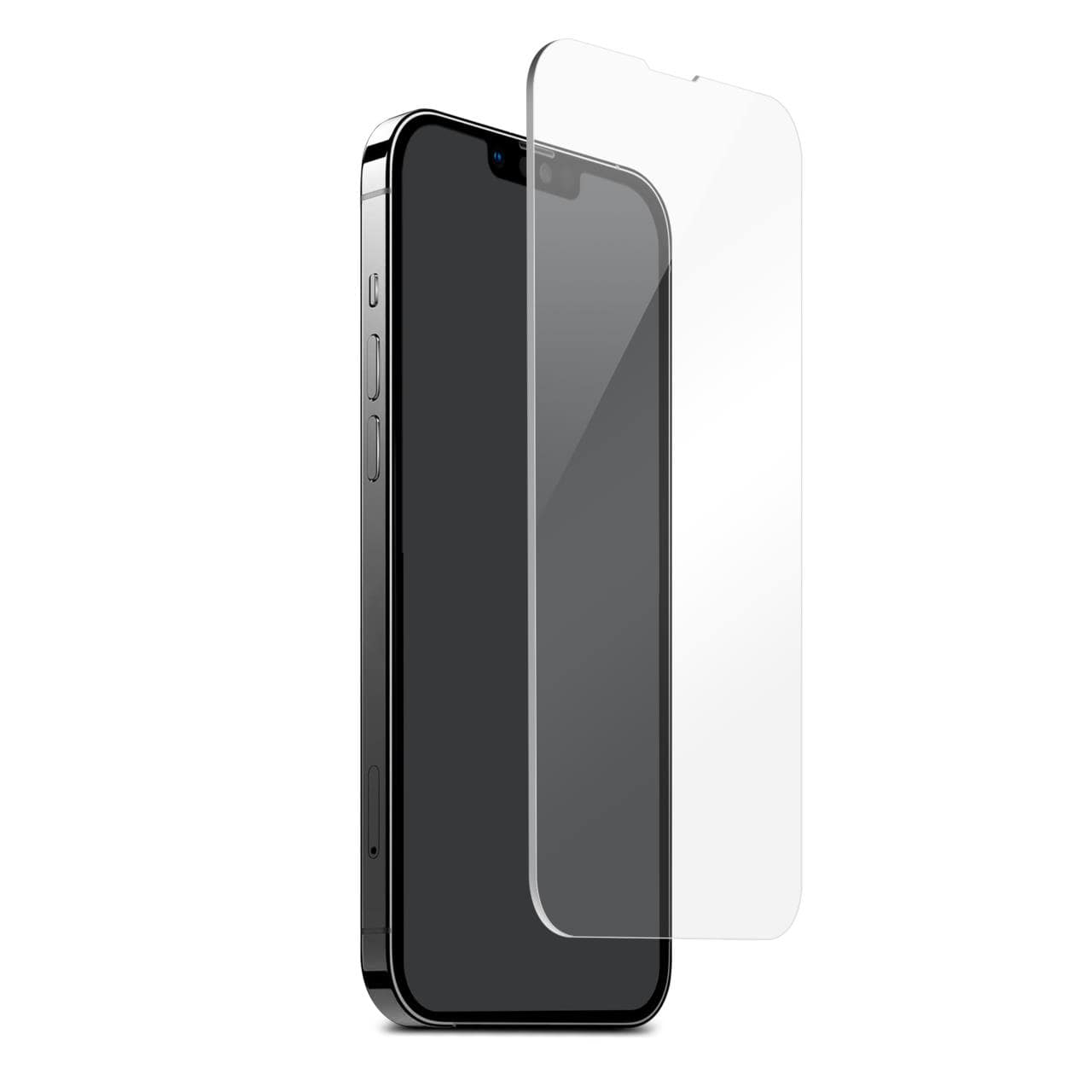Puro Vetro Temperato Standard per iPhone 14 Pro Max