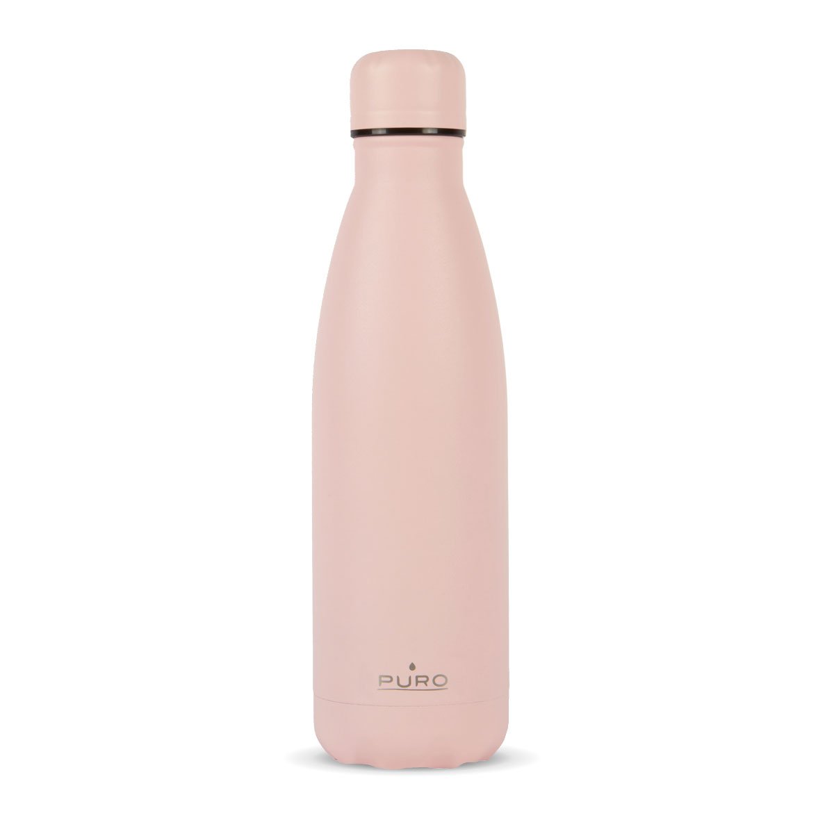Puro Bottiglia Termica ICON 500ml Liquidazione