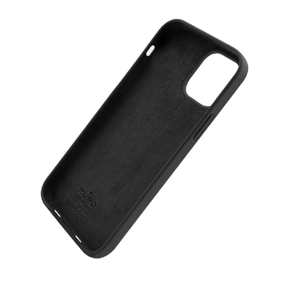 Puro Cover effetto pelle SKY per iPhone 13 Fino al 50% di sconto