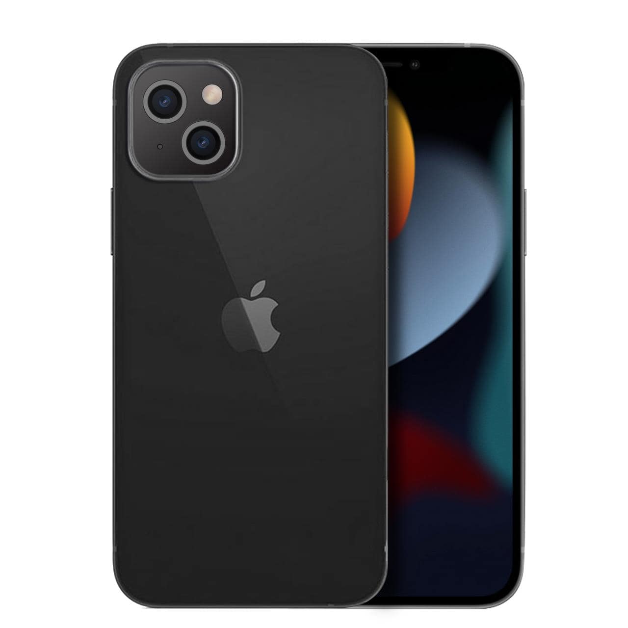 Puro Cover 03 Nude per iPhone 13 Economico