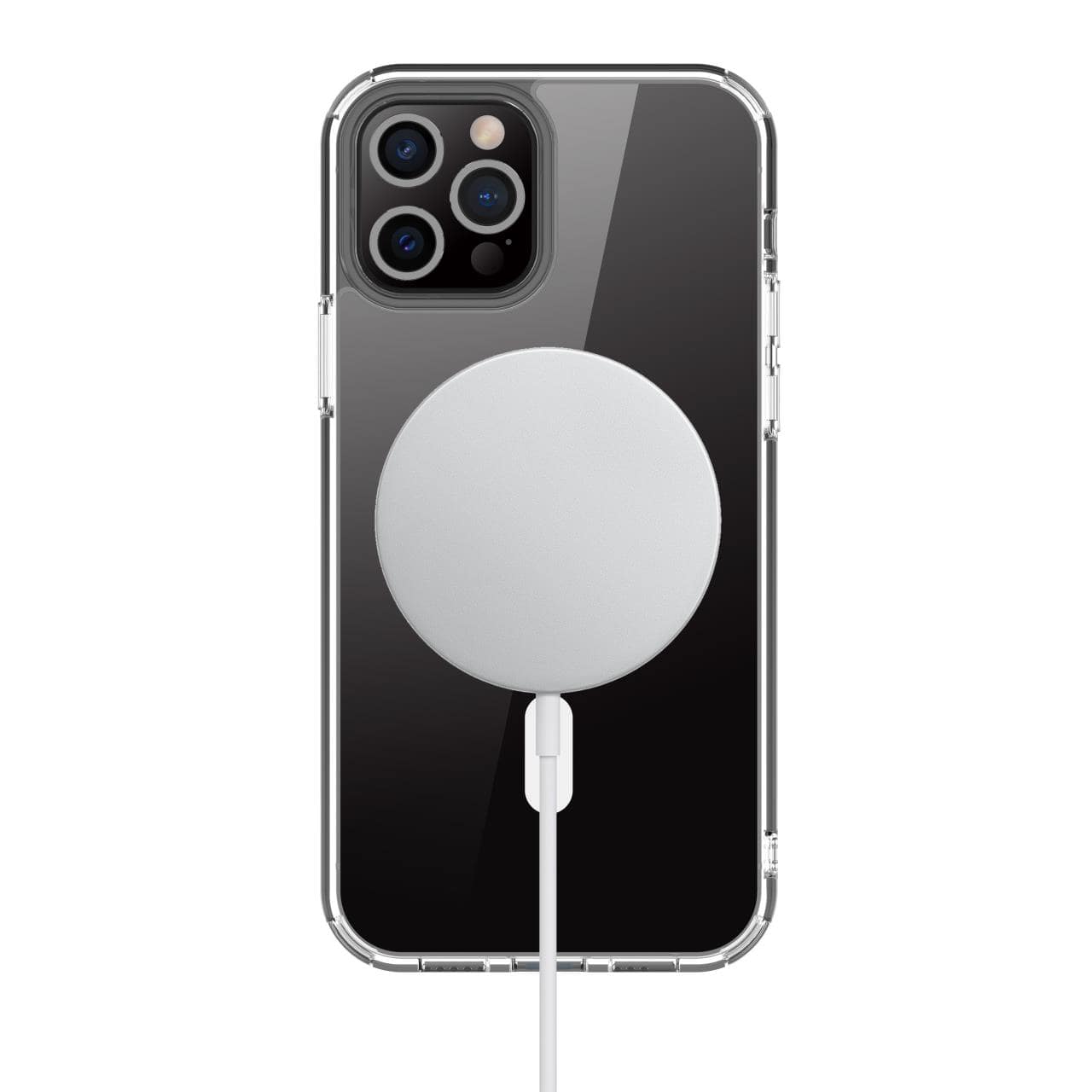 Puro Cover LITE MAG per iPhone 13 Pro Saldi