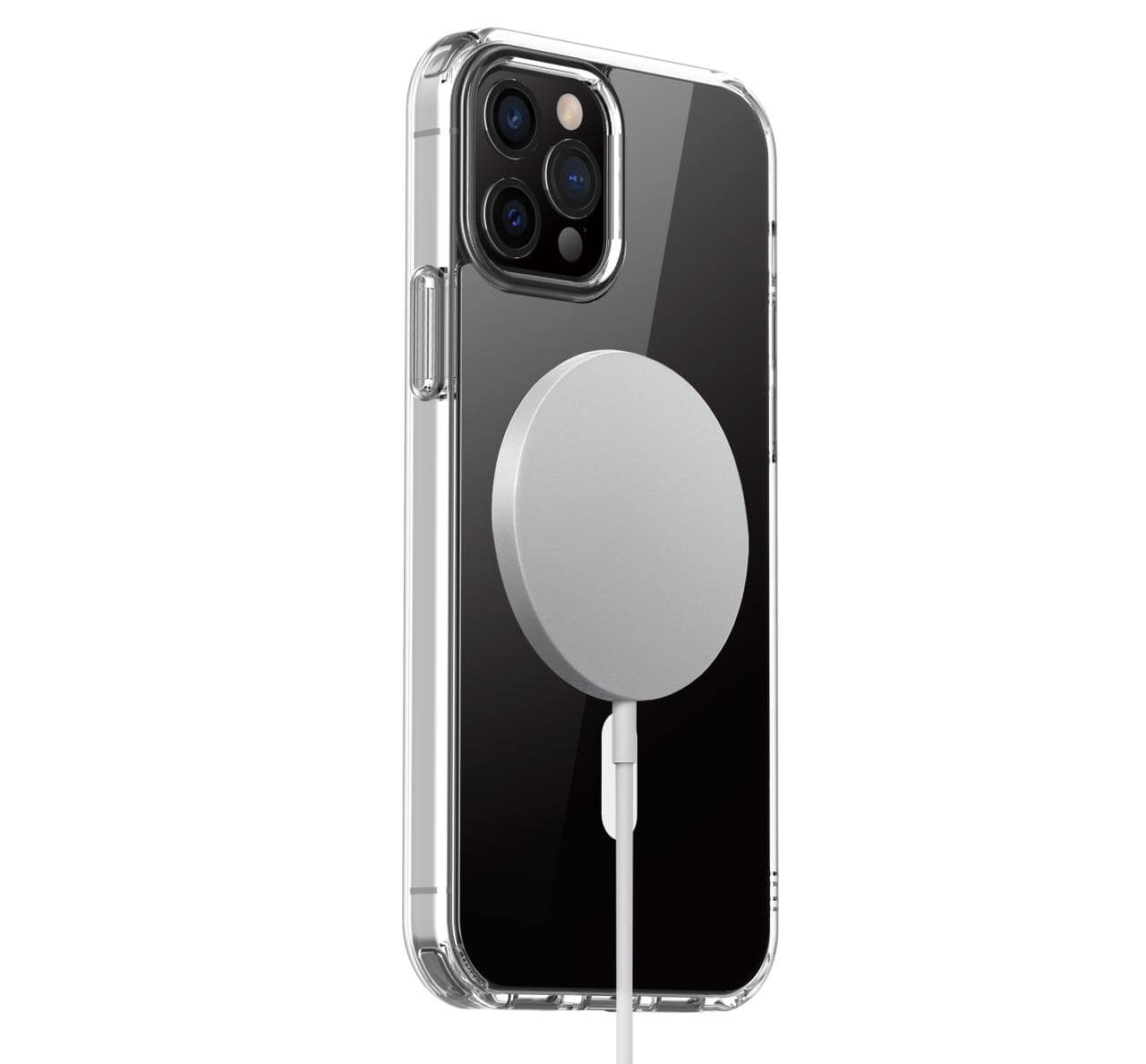 Puro Cover LITE MAG per iPhone 13 Pro Saldi
