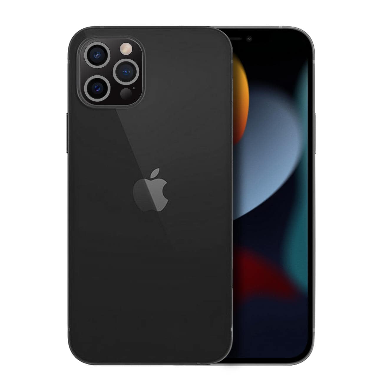 Puro Cover 03 Nude per iPhone 13 Pro Hotsell