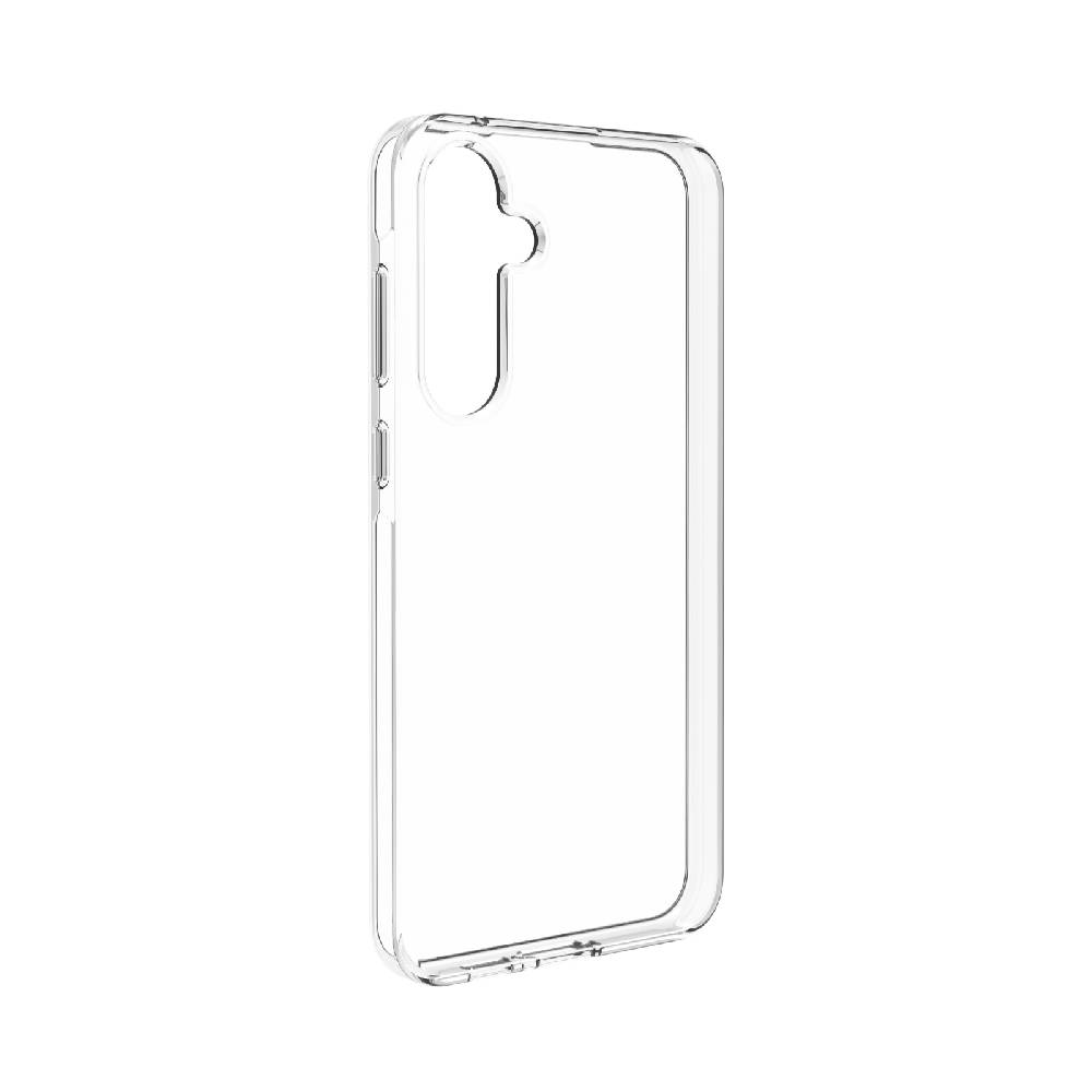 Puro Cover 03 Nude per Samsung Galaxy A35 Saldi Di Fabbrica