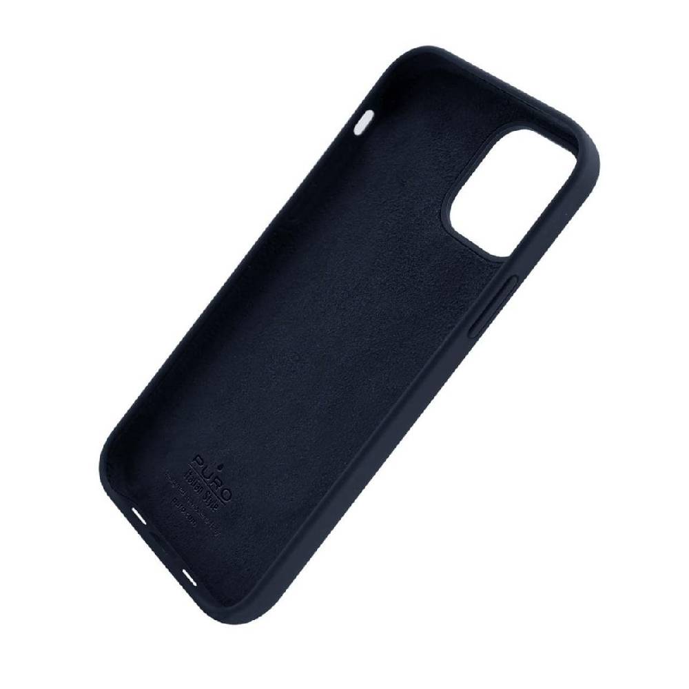 Puro Cover eco-pelle SKY per iPhone 12 e iPhone 12 Pro Vendite Flash