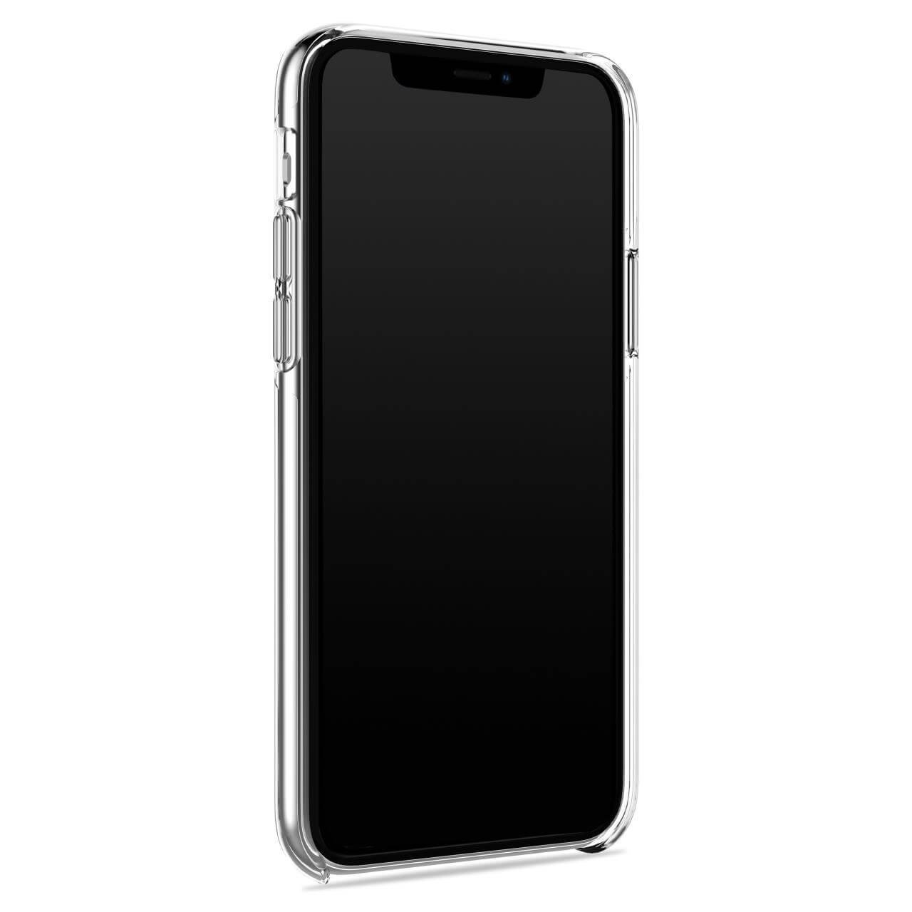 Puro Cover Impact Clear per iPhone 12 e 12 Pro In Saldo