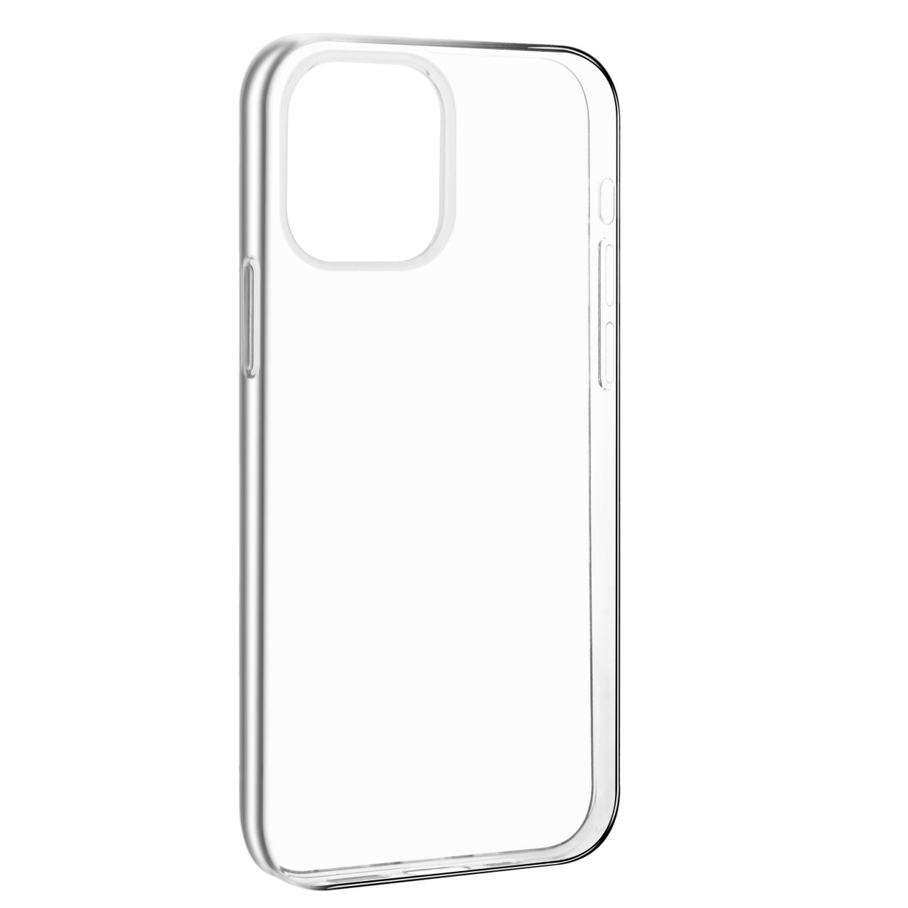 Puro Cover 03 Nude per iPhone 12 e 12 Pro Moda