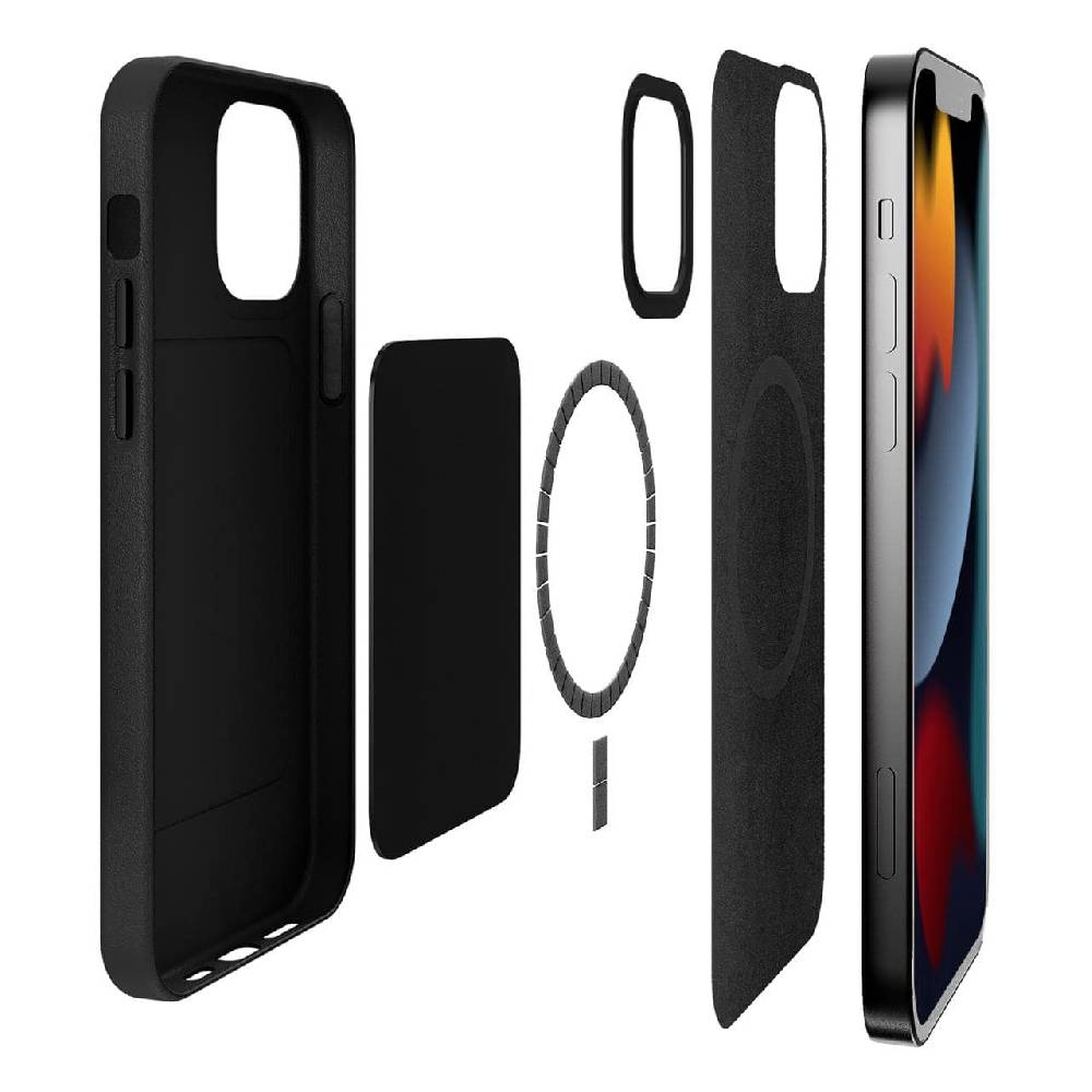 Puro Cover SKY MAG per iPhone 13 Pro Max 2025