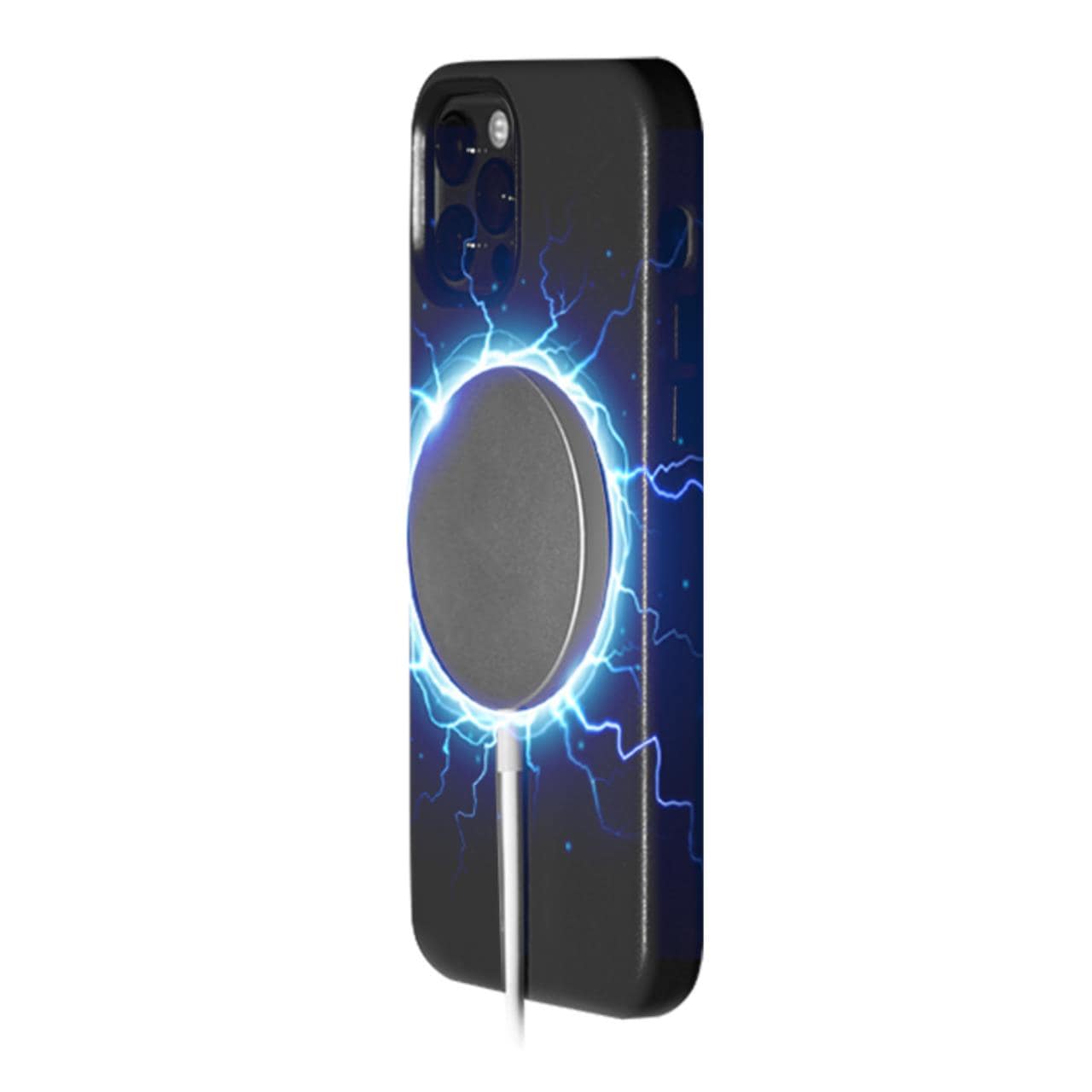Puro Cover SKY MAG per iPhone 13 Pro Max 2025