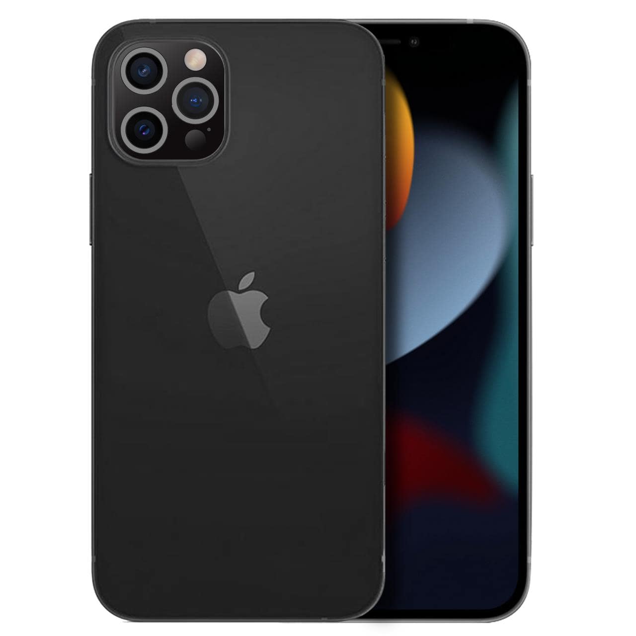 Puro Cover 03 Nude per iPhone 13 Pro Max Italy