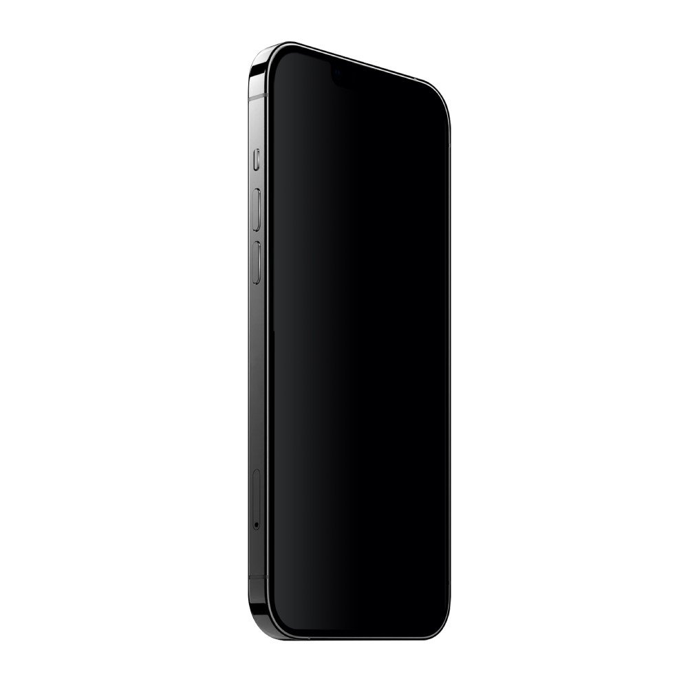 Puro Vetro Temperato Privacy per iPhone 13, 14 e iPhone 13 Pro Negozi Online